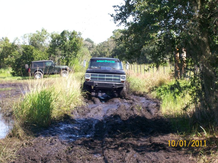 2011-Oct-01 HGR4X4 Cookout 027